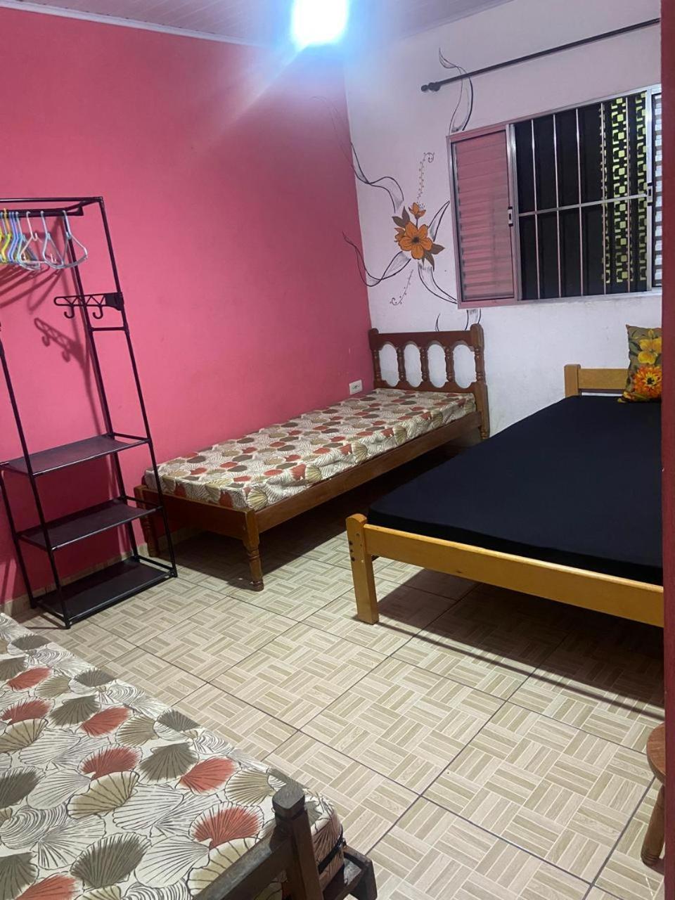 Morada Vitoria Villa Ubatuba Exterior photo
