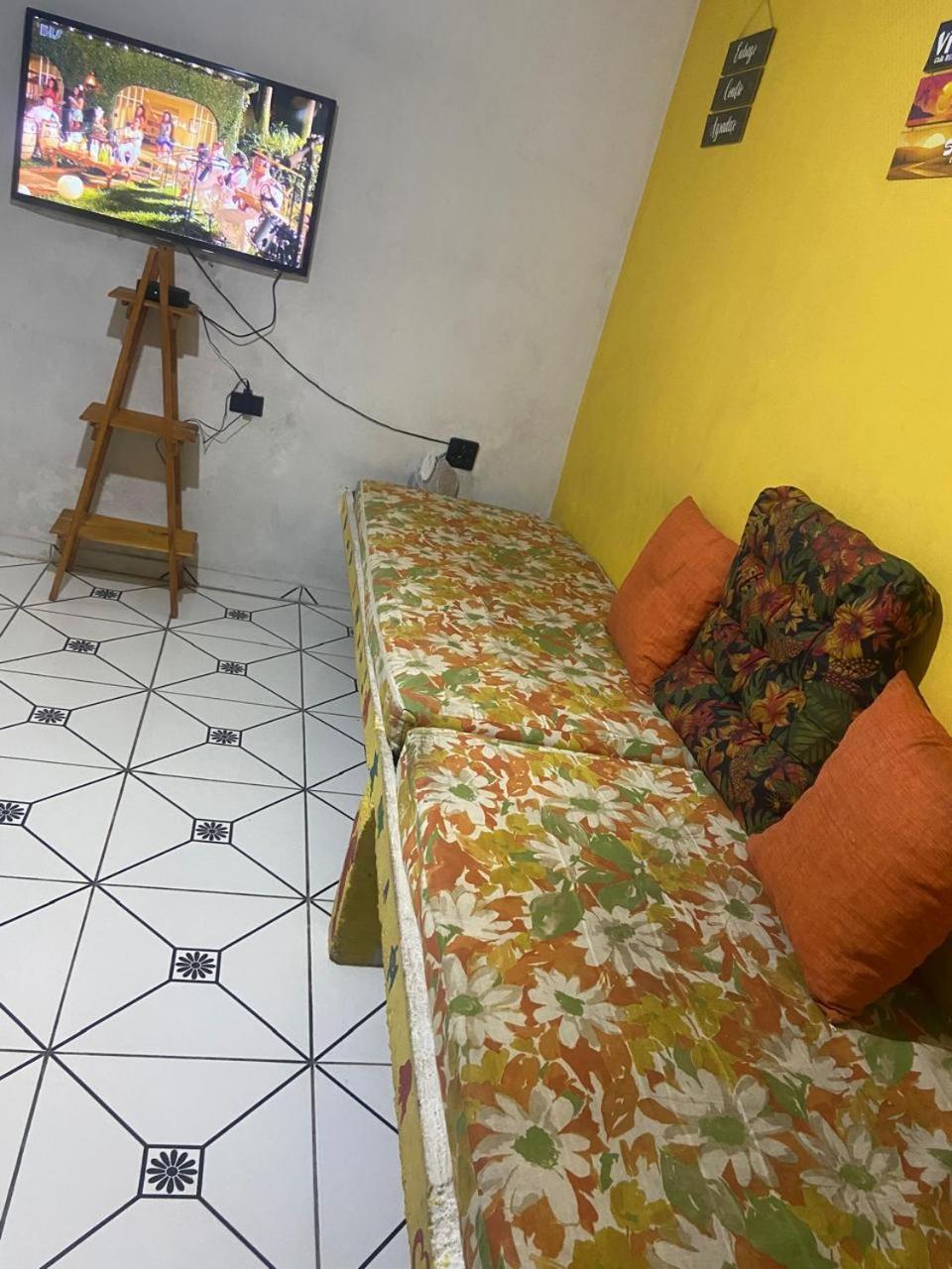 Morada Vitoria Villa Ubatuba Exterior photo