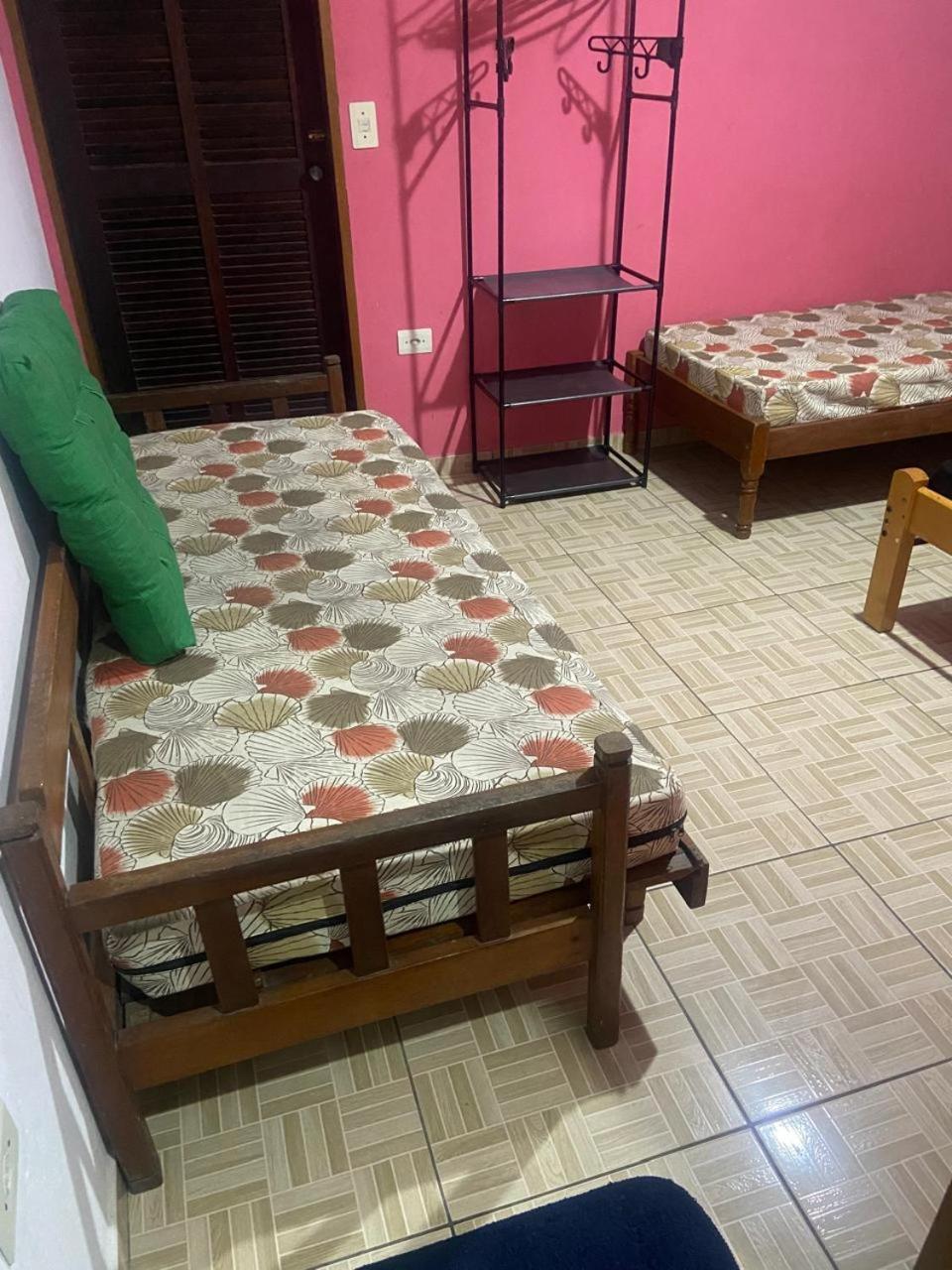 Morada Vitoria Villa Ubatuba Exterior photo