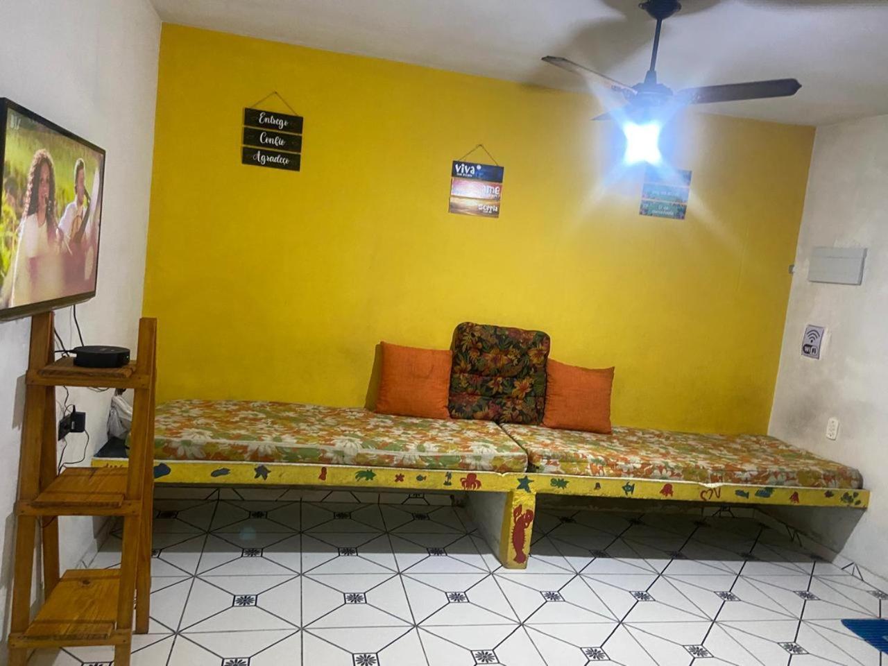 Morada Vitoria Villa Ubatuba Exterior photo