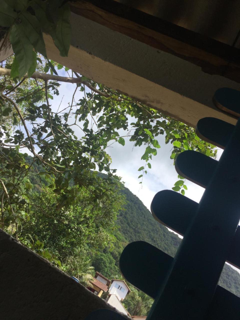 Morada Vitoria Villa Ubatuba Exterior photo