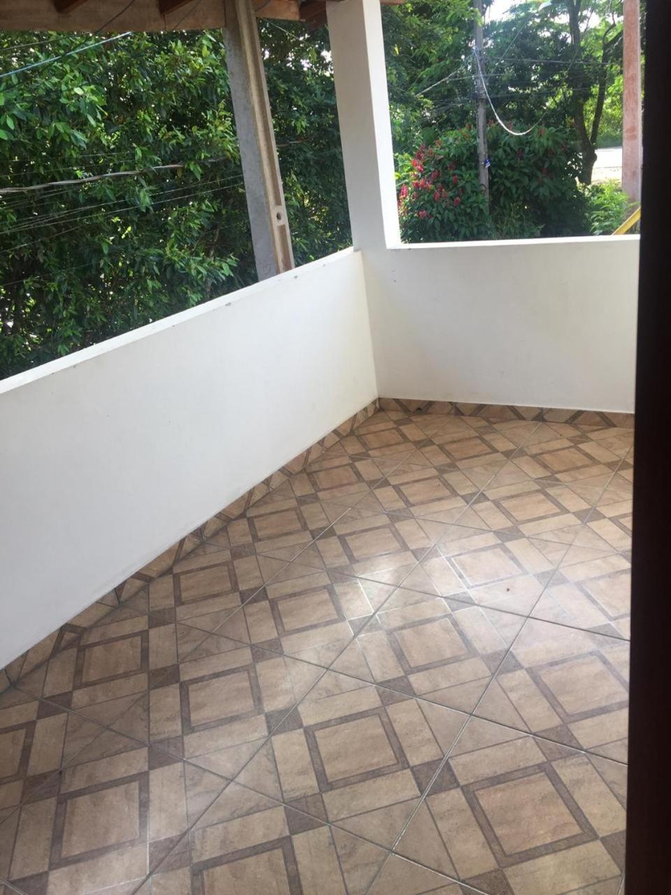 Morada Vitoria Villa Ubatuba Exterior photo